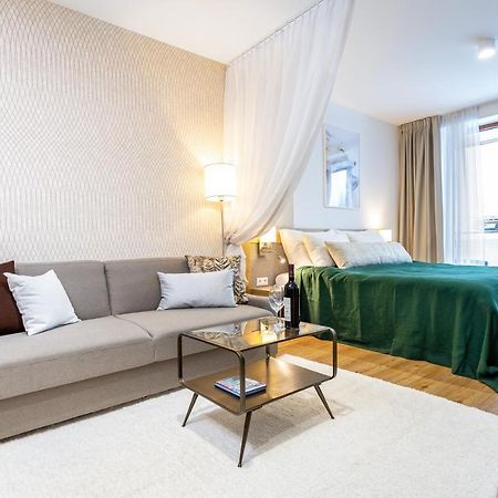 Apartman Lucid C207 Vysoke Tatry Exterior photo