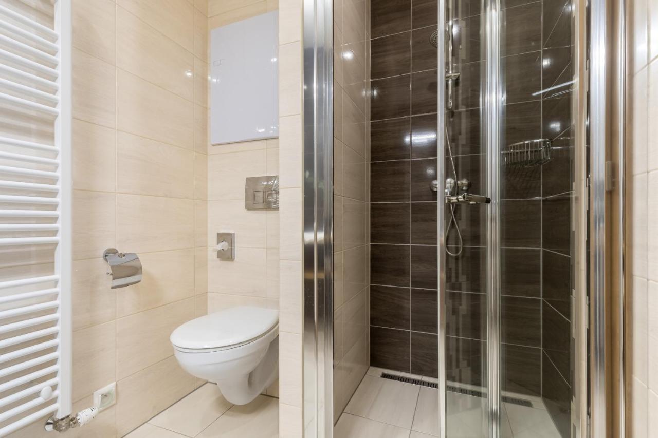 Apartman Lucid C207 Vysoke Tatry Exterior photo
